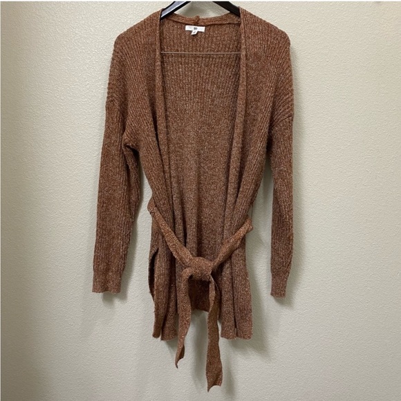 bp Sweaters - BP oversized cardigan